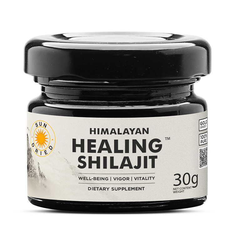 All Variants | Shilajit Resin