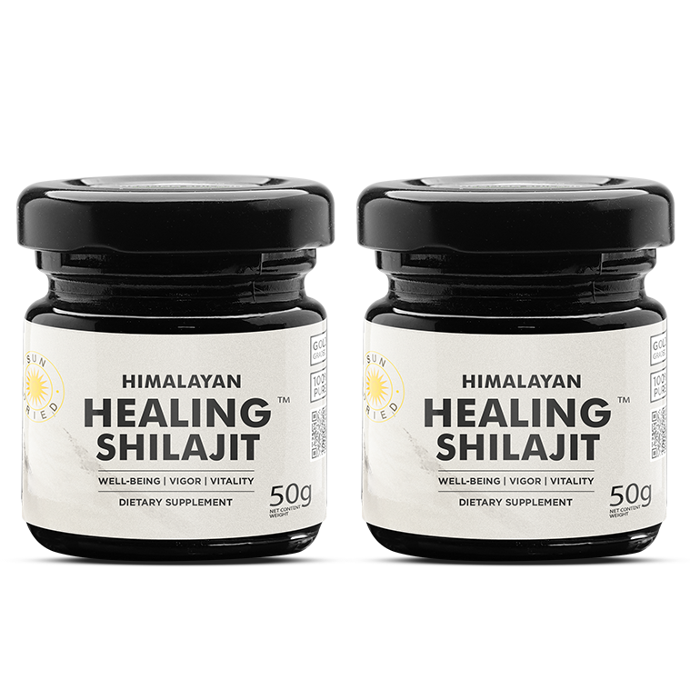 All Variants | Shilajit Resin