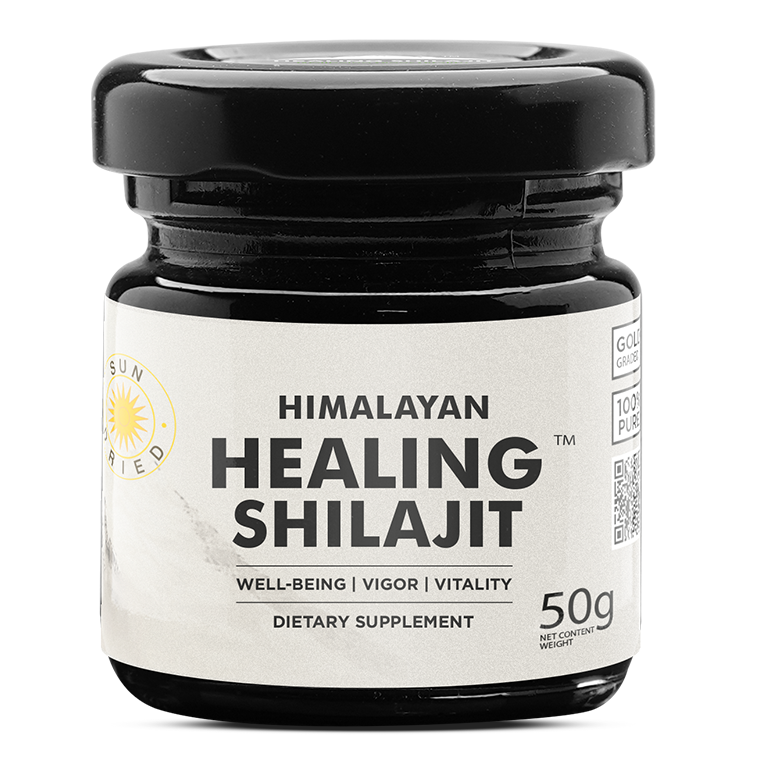 All Variants | Shilajit Resin