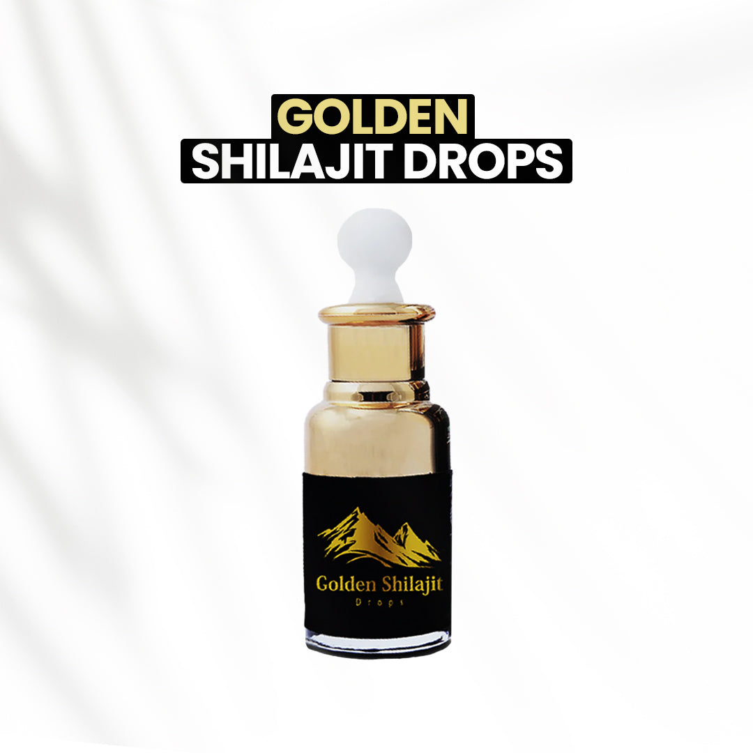 Liquid Shilajit