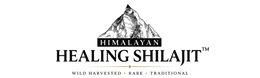 Healing Shilajit™ - Home