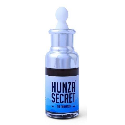 Hunza Secret | Multi Natural Minerals Complex